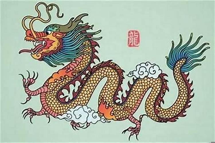 属龙的和什么人做生意最好