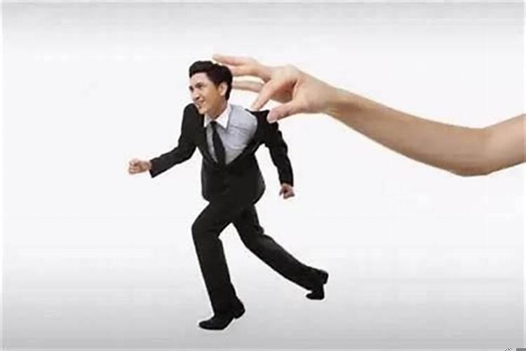 一个人为什么那么容易招小人