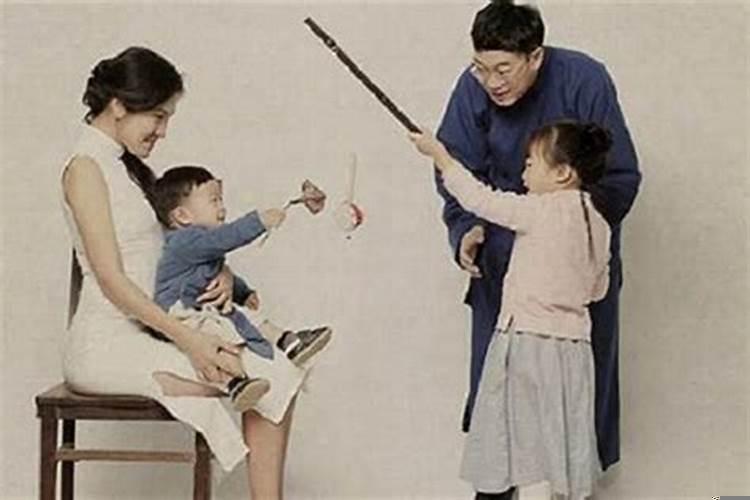 父母与孩子属相相冲相克一览表