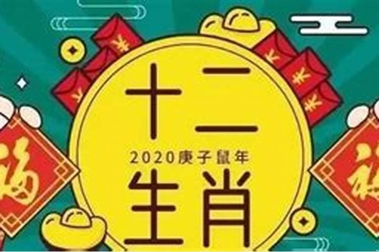 生肖鼠流年运程详解