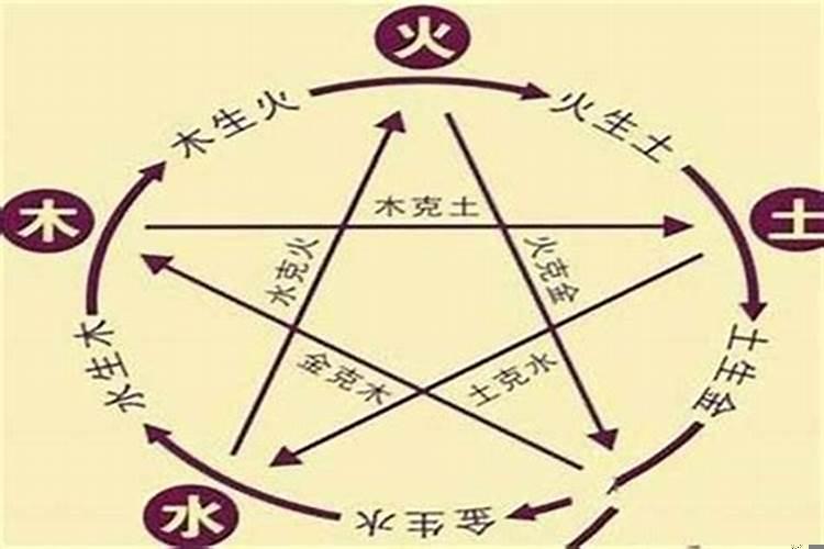 如何判断一个人五行属什么