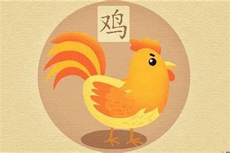 属鸡的爱情婚姻运势