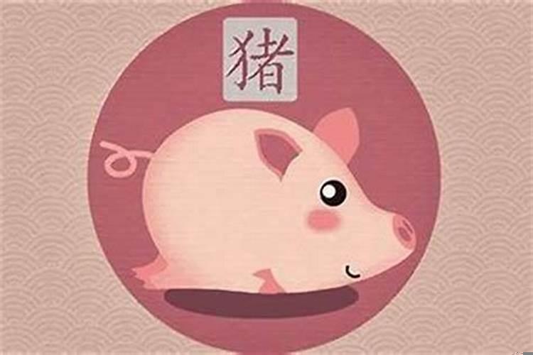 1983年属猪的贵人是什么生肖
