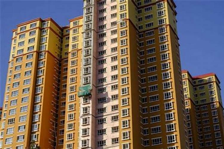 12楼适合哪种属相人住