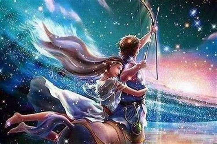 喜欢魔蝎座男生怎么办