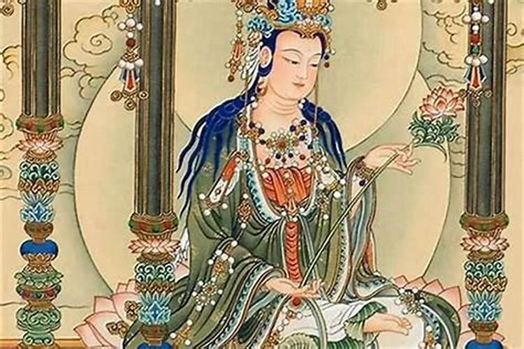 求本命佛需要知道什么？属牛的守护菩萨是哪位