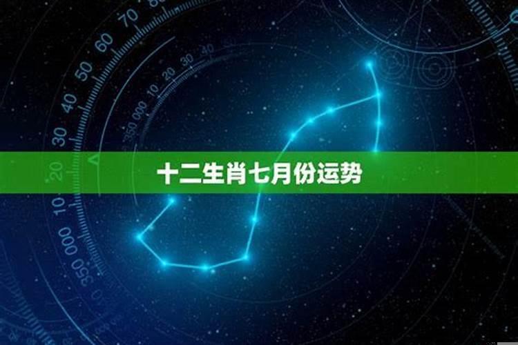 12星座7月运势2025年(今年学业运势)