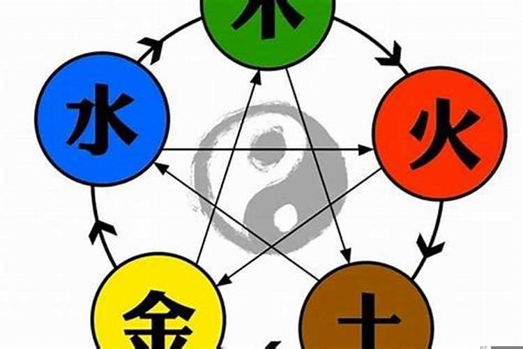 五行喜忌什么意思？五行忌木是什么意思