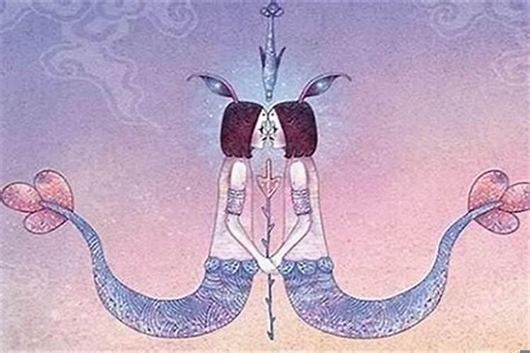双鱼座女孩爱哭 双鱼座女生是不是很爱哭