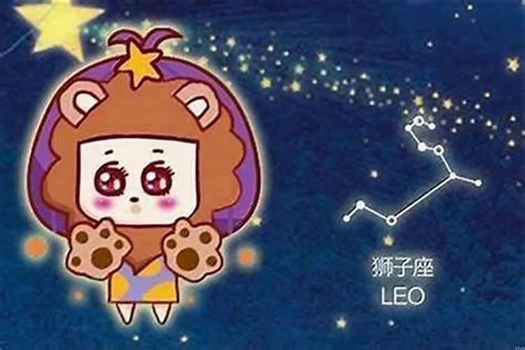 狮子处女座今天运势（狮子座6月学业运势2025）