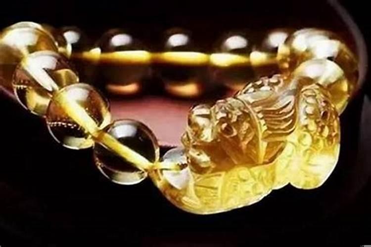 生肖属马佩戴什么招财？佩戴什么可以带来财运和财运呢
