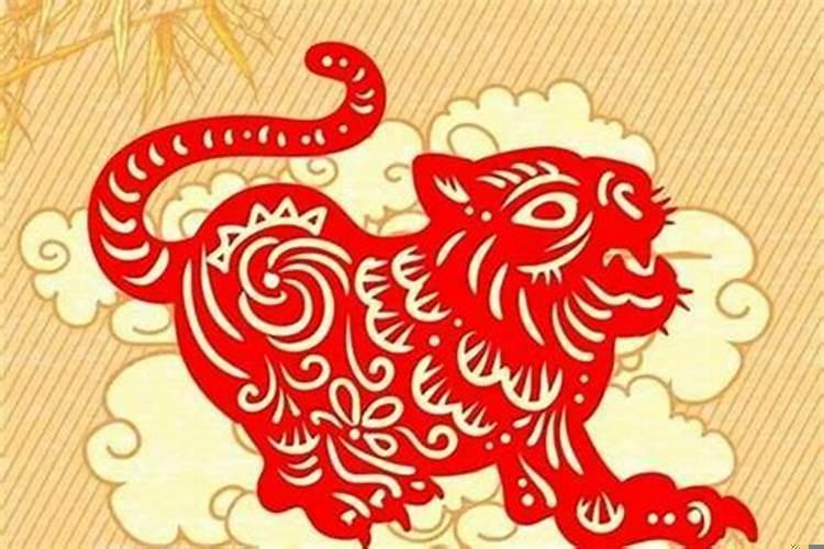属虎今年事业运，74年属虎2025年运势及运程
