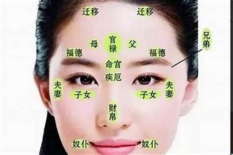 教你看运势，怎么知道一个人财运好不好