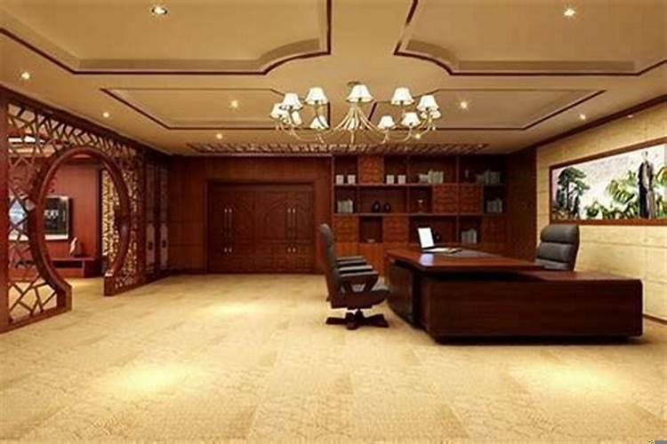 怎么改善办公室风水？办公室遇小人怎么破
