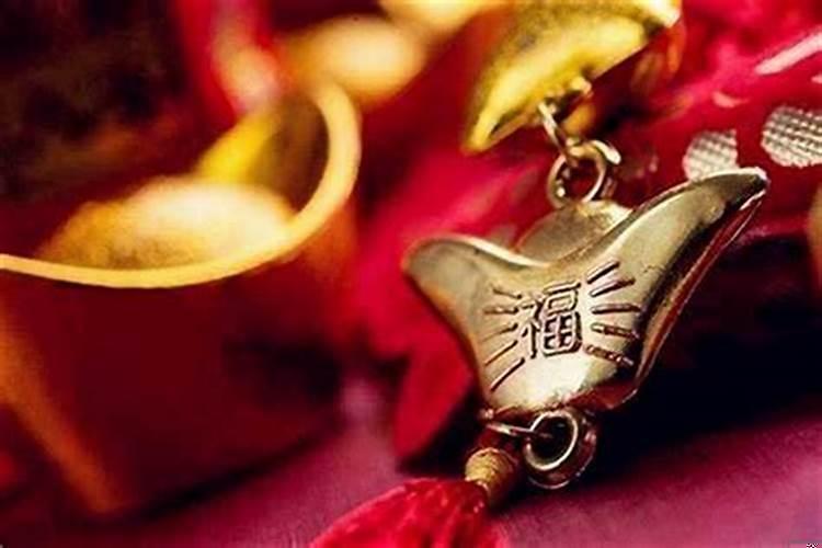 运气怎么好转？什么东西可以提升好运