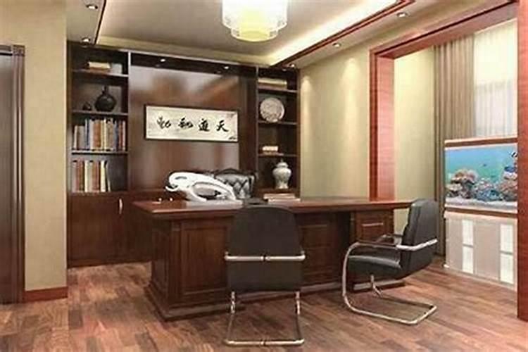 怎么改善办公室风水？办公室遇小人怎么破