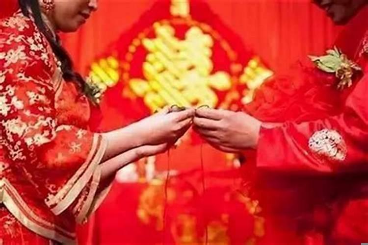 看八字怎么合婚？八字合婚是怎样合的