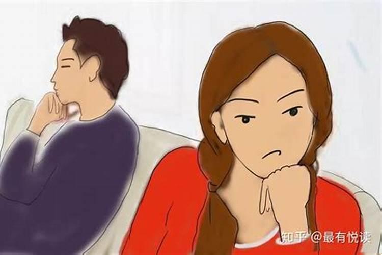 吵架怎么化解？怎么把尴尬的气氛解决掉