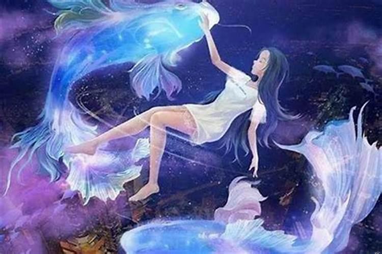 双鱼女喜欢你的小动作，双鱼座男生喜欢什么姿势的女生