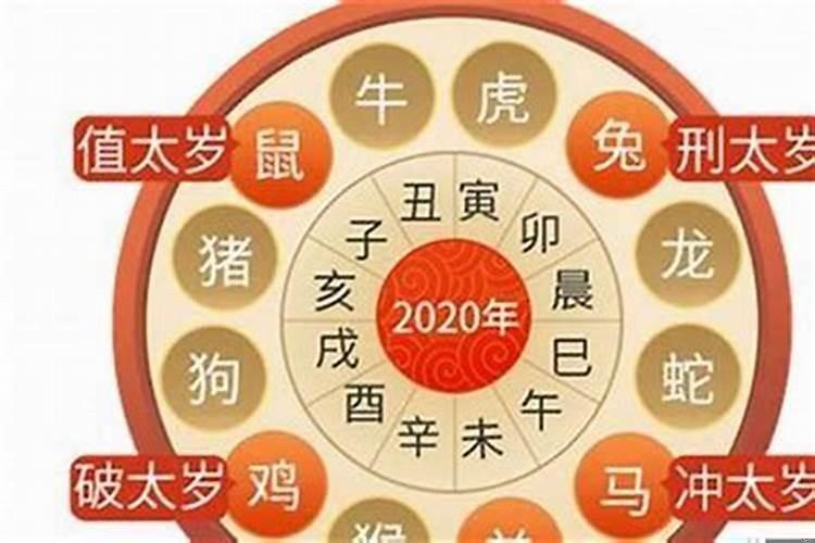 属虎什么时候犯太岁？属虎的人破太岁怎样化解呢