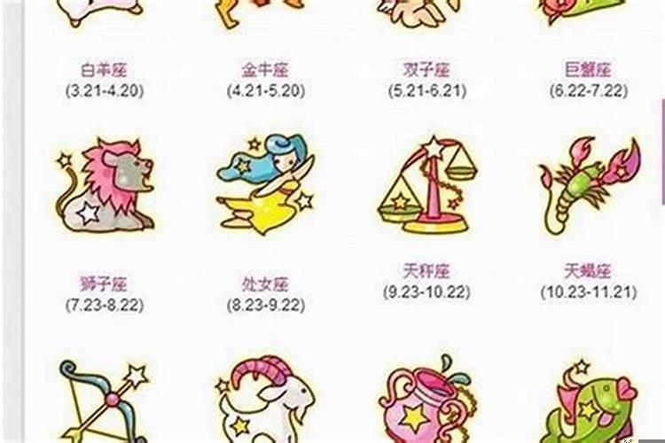 2月出生的是什么星座