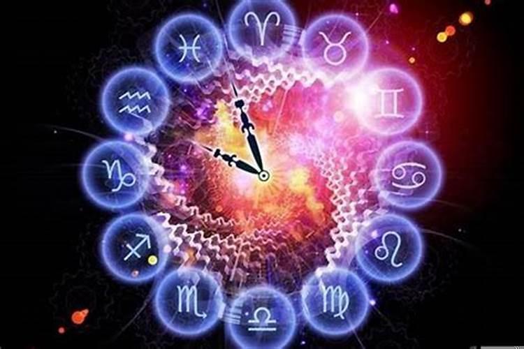 星座配对值得信吗