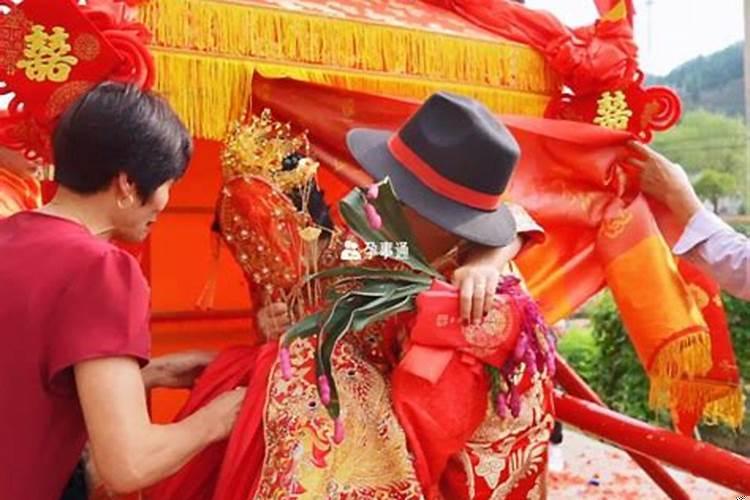 陕西人订婚四样礼