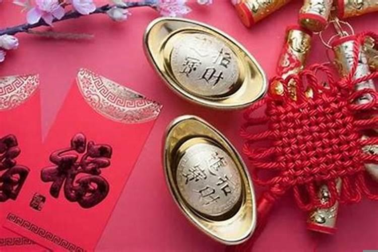 女朋友本命年送什么生日礼物