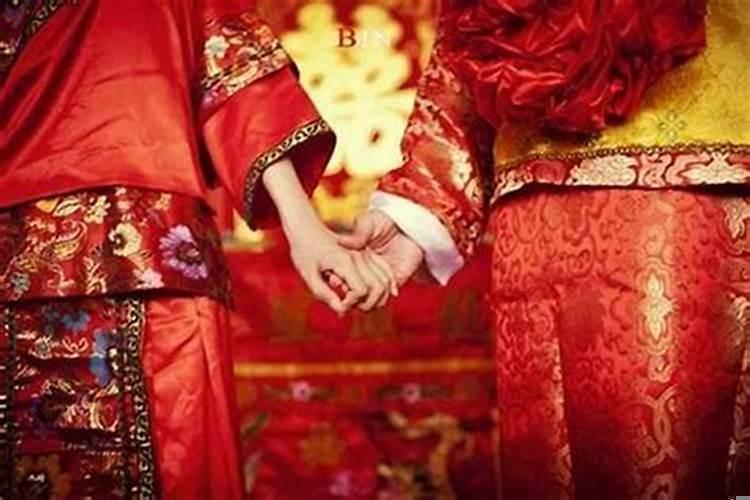 请问本命年结婚好不好