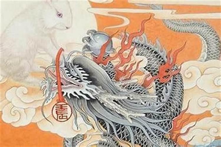 女属马，男属龙，结婚好吗婚姻如何
