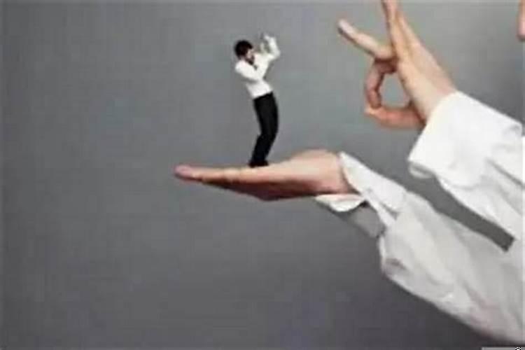 驱除身边小人的方法