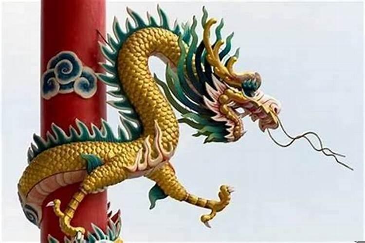 龙年什么时候是本命年