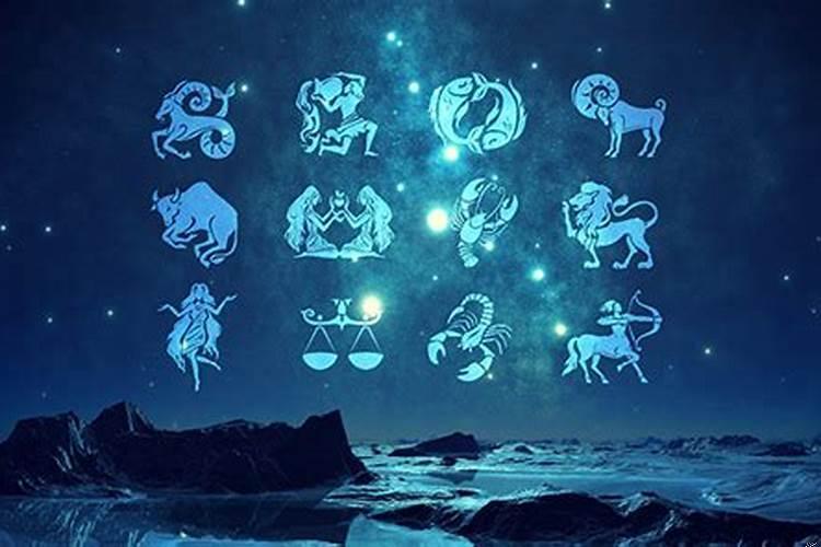 星座是按农历算还是新历算?