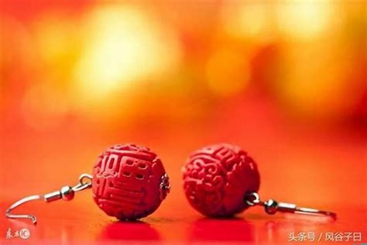 本命年各种不顺怎么化解