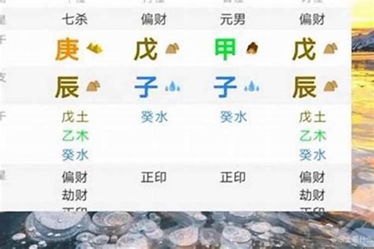 八字的强弱重要吗