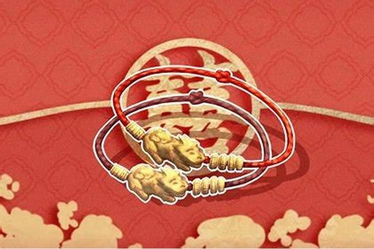 属虎本命年戴什么首饰好