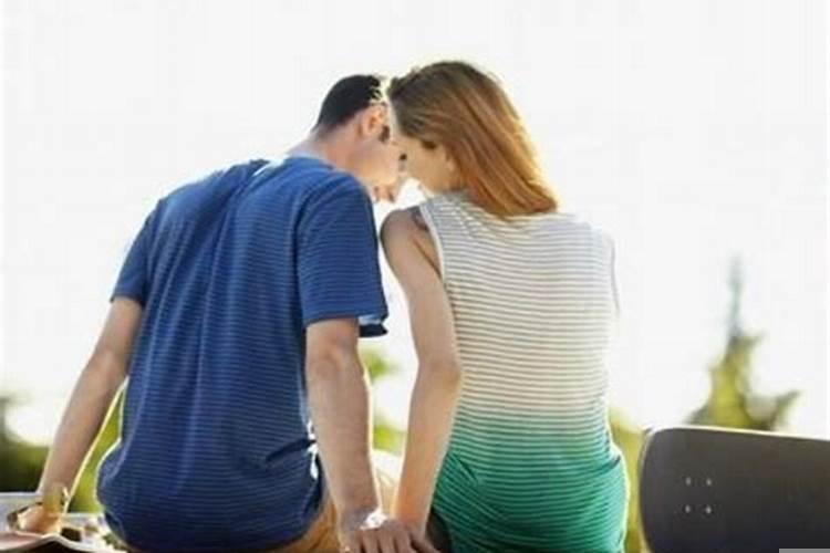 双子男会喜欢很关心她的女生