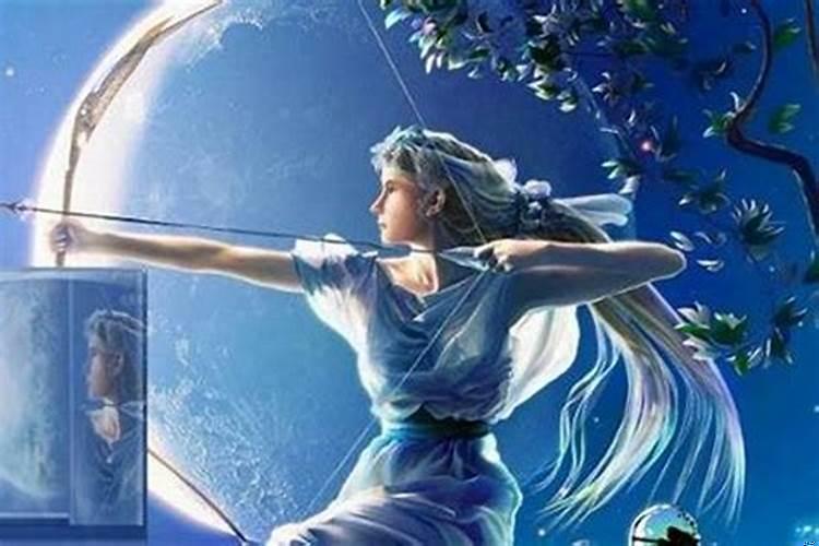 射手座女和哪些女生星座合适做朋友呢