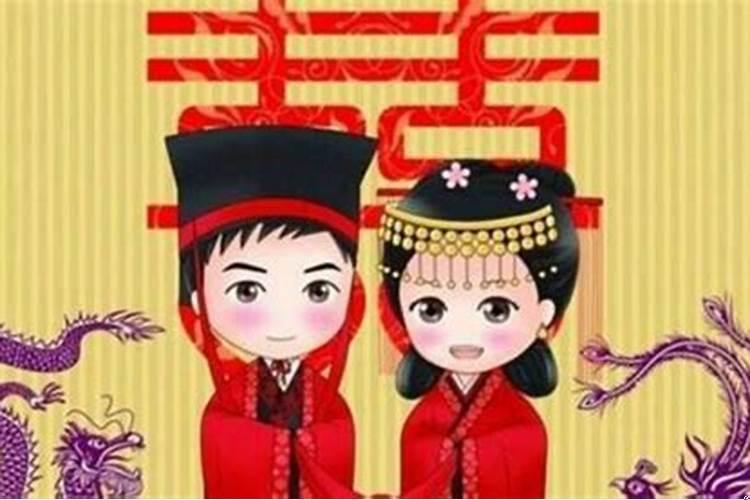 梦见自己和哥哥结婚了好不好