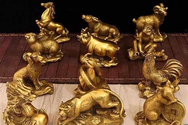 属鼠牛虎一家