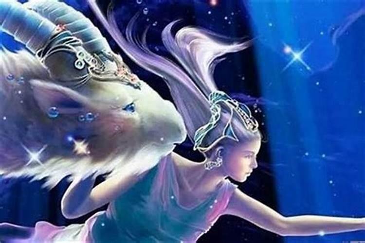 哪个星座最喜欢白羊女孩