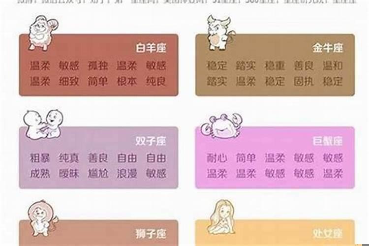 金牛座男生讨厌的女生类型