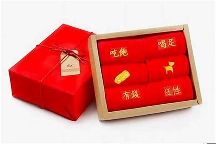 2021孩子本命年，妈妈应该送什么好