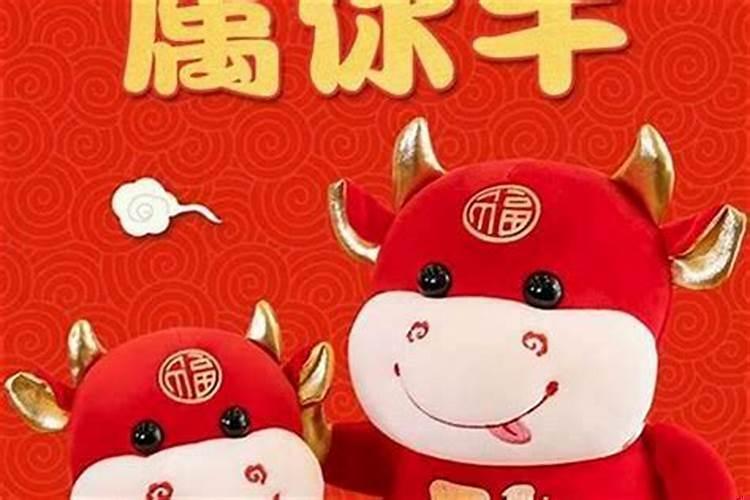 牛宝取名寓意