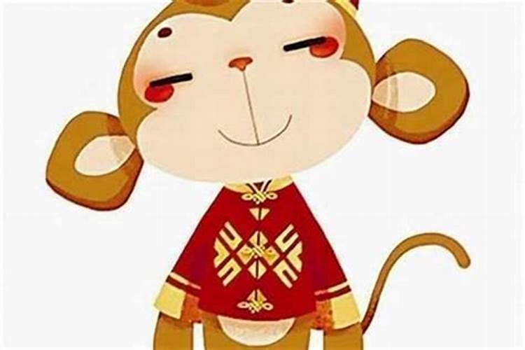 属猴51岁啥命身体健康