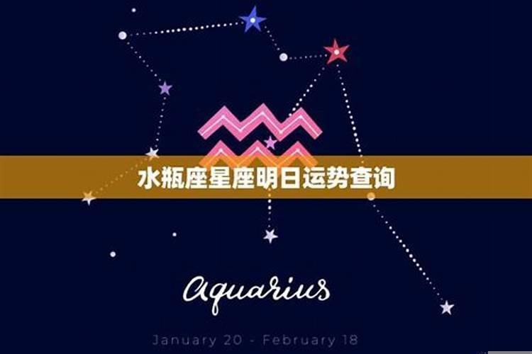 水瓶座运势今年好吗