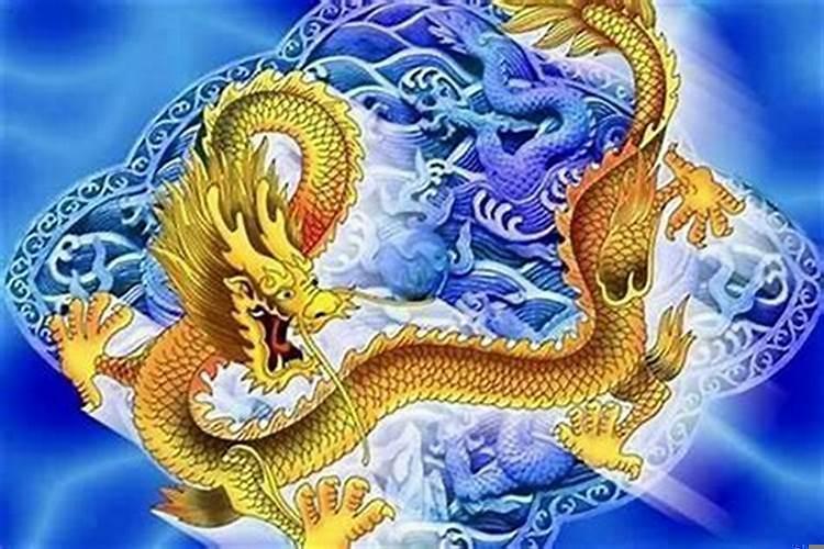 属龙戴什么首饰运气好