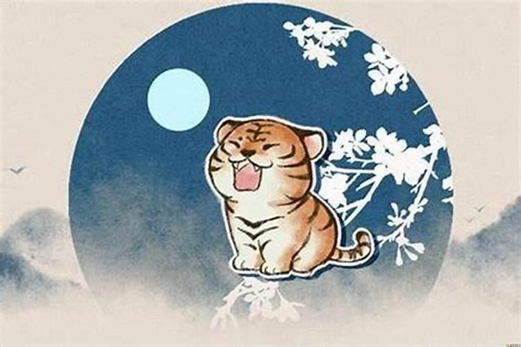 爸爸属虎生个属虎的宝宝好不好