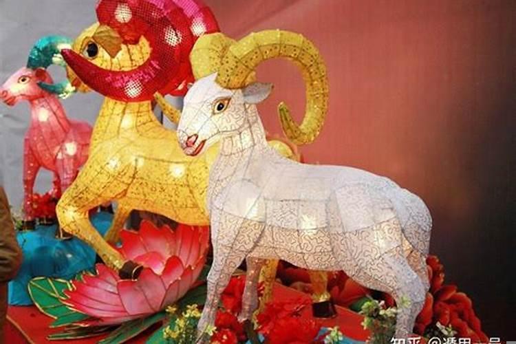 属羊今年运势2021年每月运势