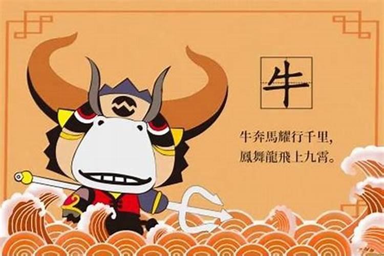属牛人财运在哪方